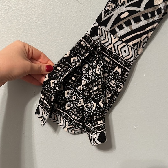 Free people mini dress size 2 - Picture 7 of 10